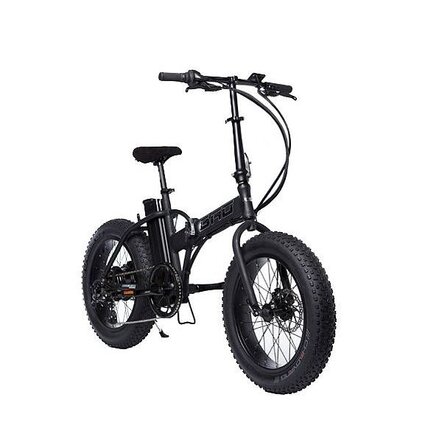 Велогибрид Wellness Bad Dual